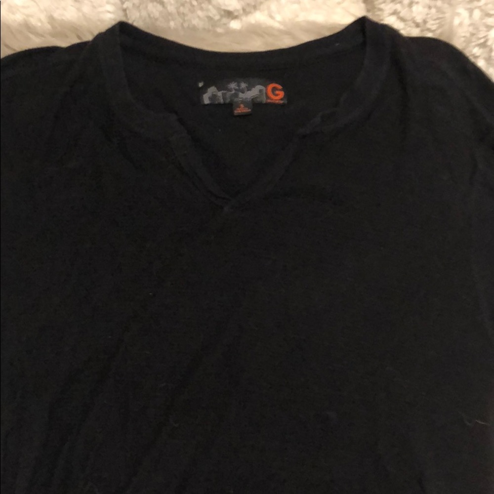 Men’s tee